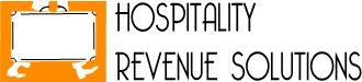 Hospitality Revenue Solutions Logo